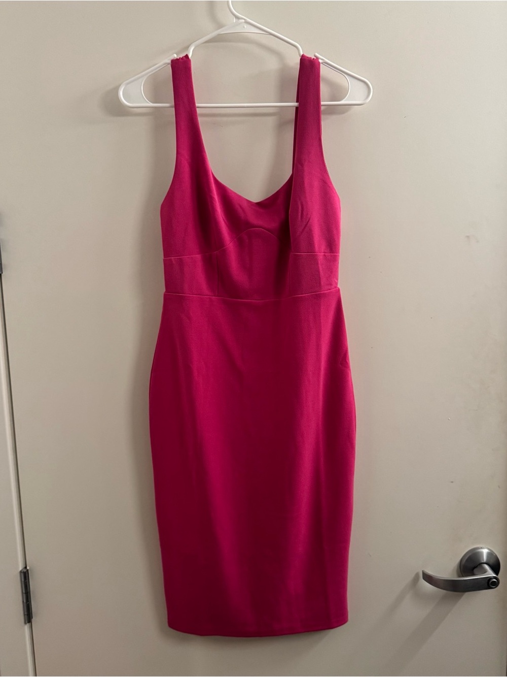 NWT Here Comes the Sun Pink Dress